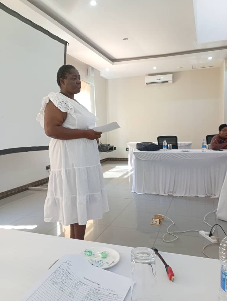 Workshop on Labour Rights